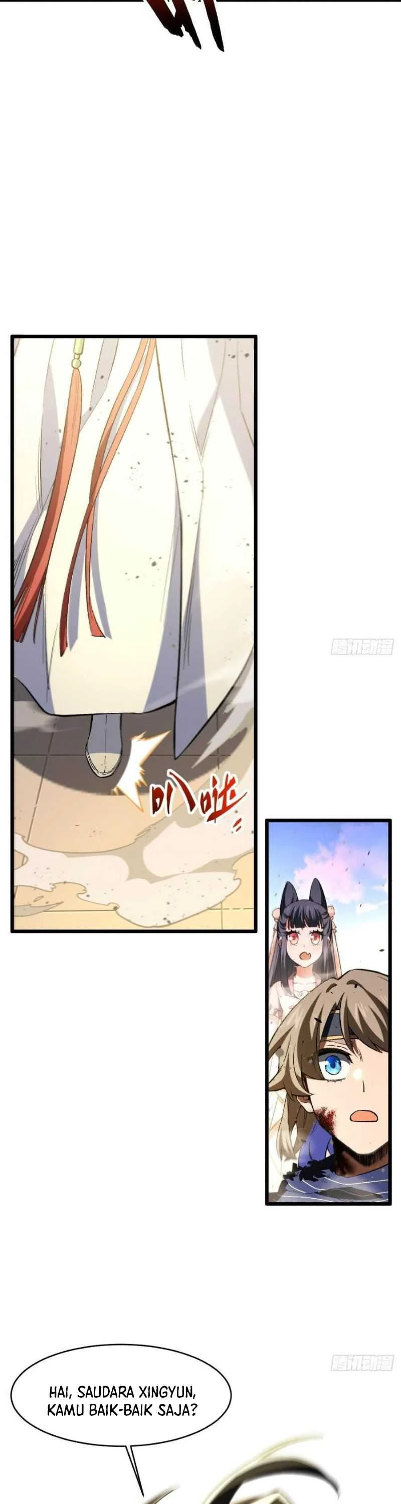 Read Scoring the Sacred Body of the Ancients from the Get-go ID Manga Online