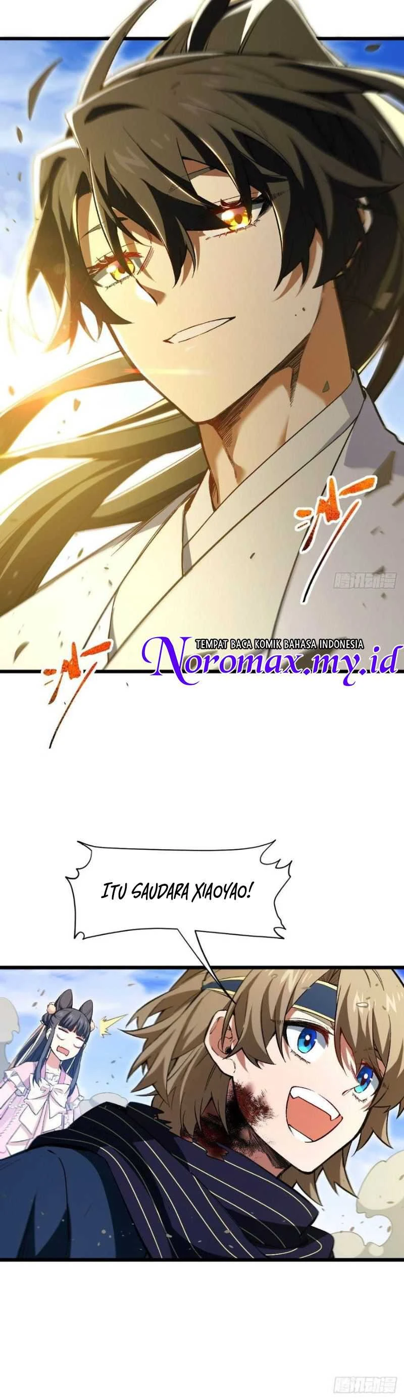 Read Scoring the Sacred Body of the Ancients from the Get-go ID Manga Online
