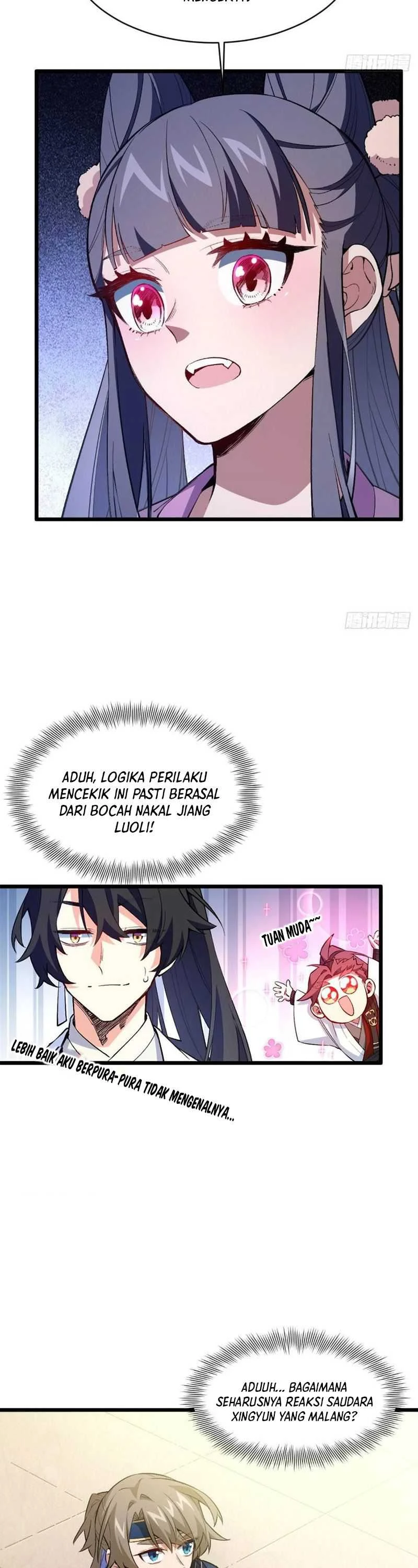 Read Scoring the Sacred Body of the Ancients from the Get-go ID Manga Online