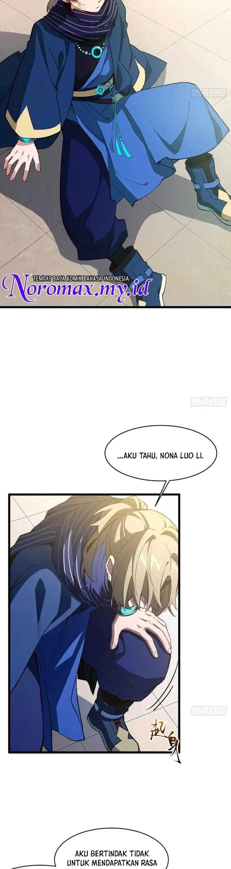 Read Scoring the Sacred Body of the Ancients from the Get-go ID Manga Online