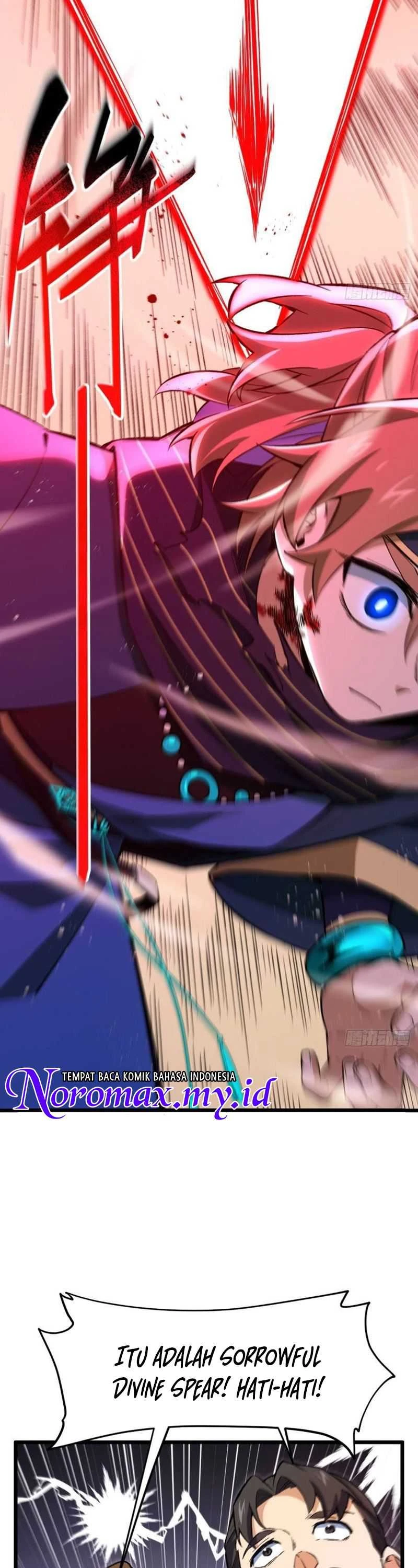 Read Scoring the Sacred Body of the Ancients from the Get-go ID Manga Online