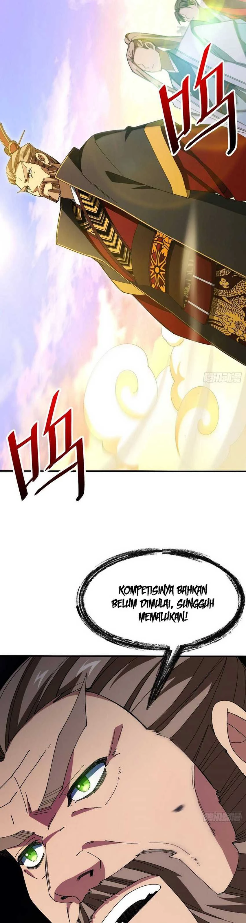 Read Scoring the Sacred Body of the Ancients from the Get-go ID Manga Online
