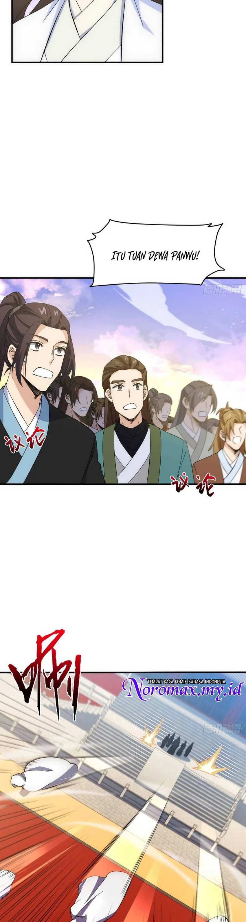 Read Scoring the Sacred Body of the Ancients from the Get-go ID Manga Online