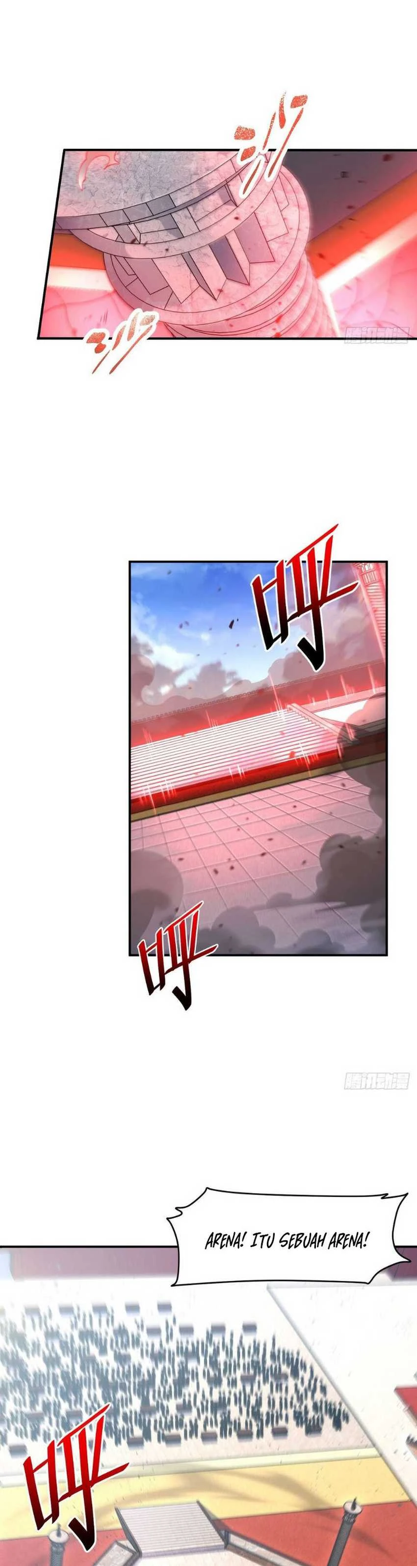 Read Scoring the Sacred Body of the Ancients from the Get-go ID Manga Online