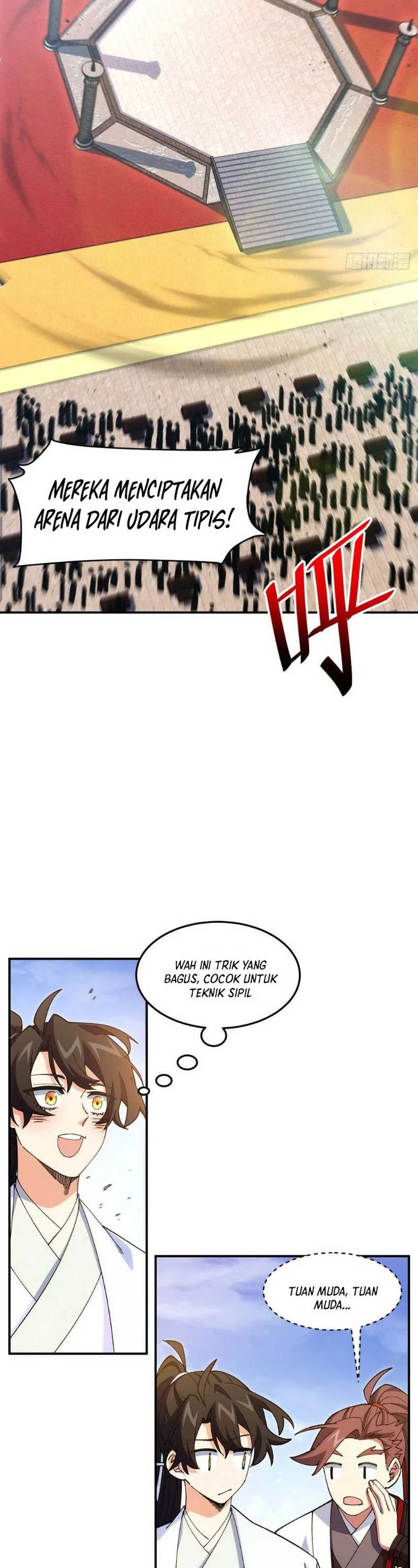 Read Scoring the Sacred Body of the Ancients from the Get-go ID Manga Online
