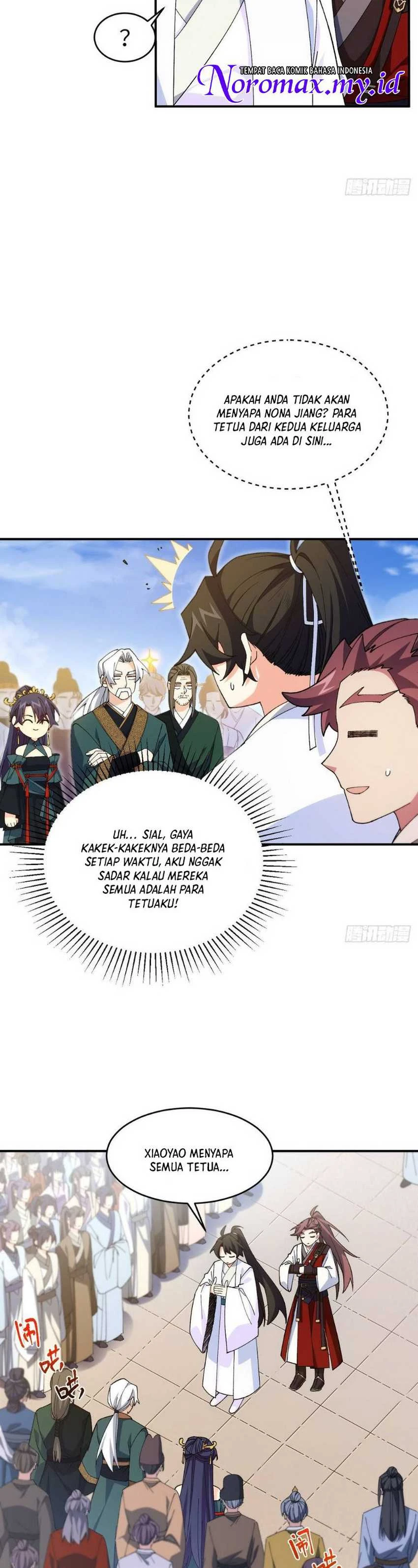 Read Scoring the Sacred Body of the Ancients from the Get-go ID Manga Online