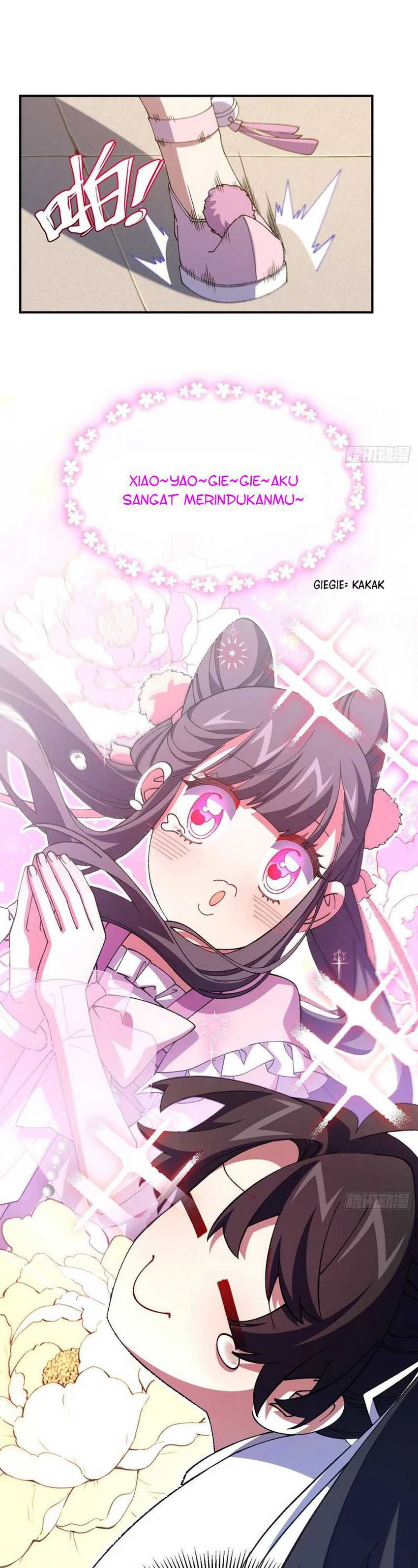 Read Scoring the Sacred Body of the Ancients from the Get-go ID Manga Online