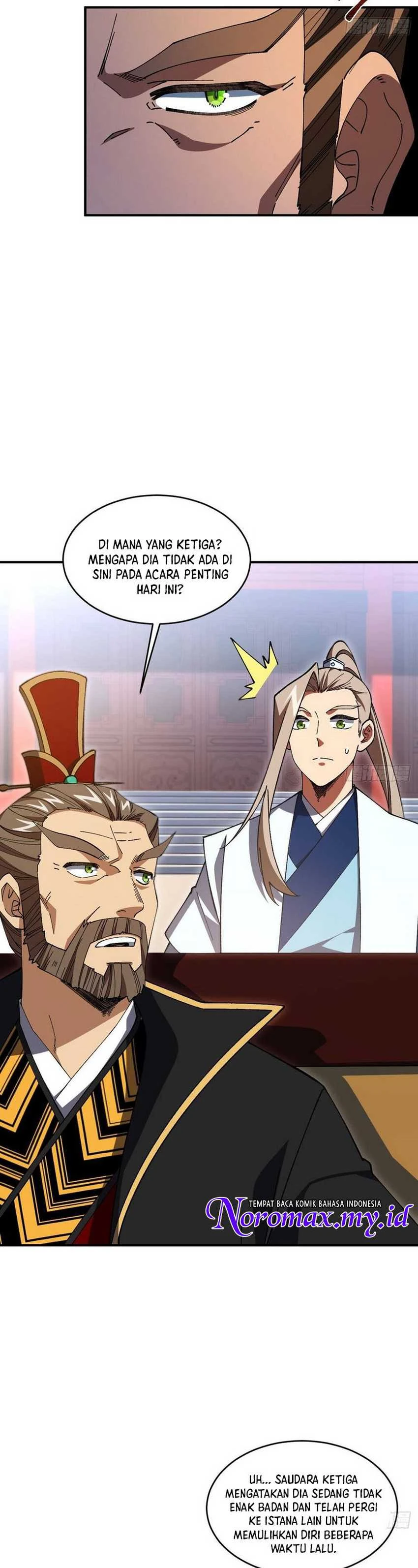 Read Scoring the Sacred Body of the Ancients from the Get-go ID Manga Online