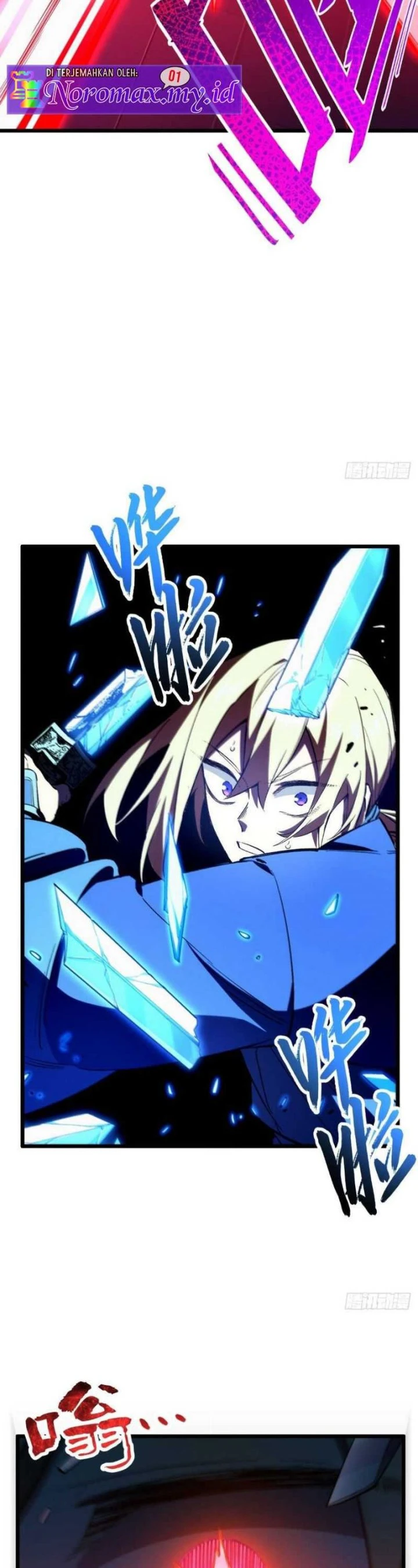 Read Scoring the Sacred Body of the Ancients from the Get-go ID Manga Online