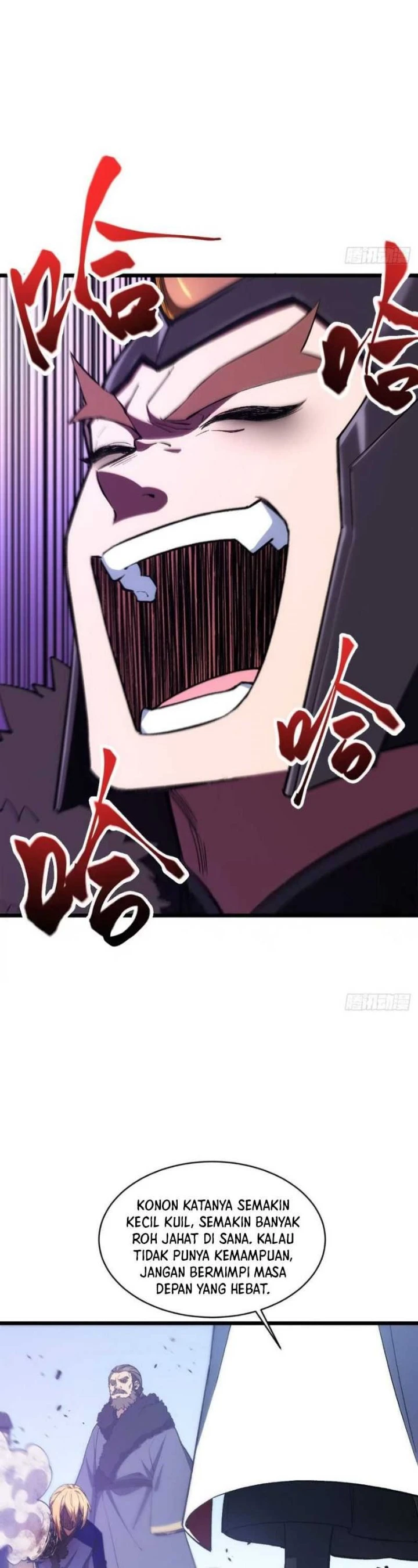 Read Scoring the Sacred Body of the Ancients from the Get-go ID Manga Online