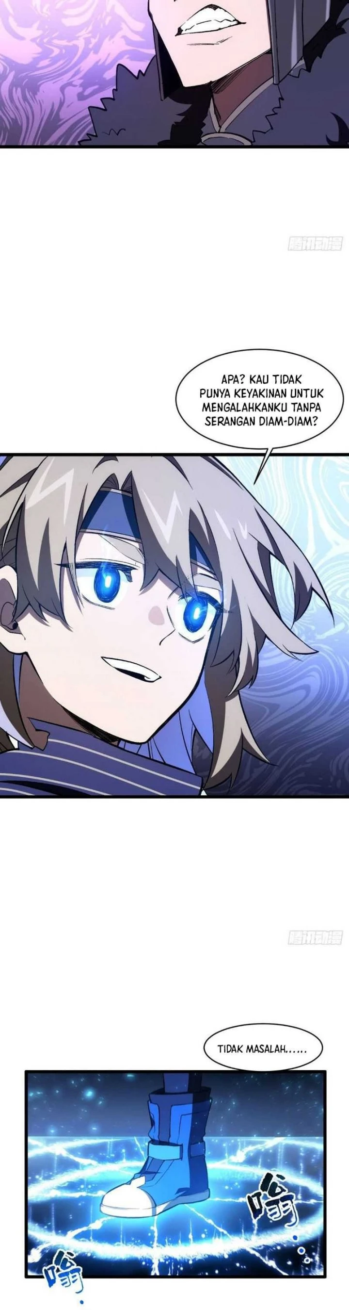 Read Scoring the Sacred Body of the Ancients from the Get-go ID Manga Online
