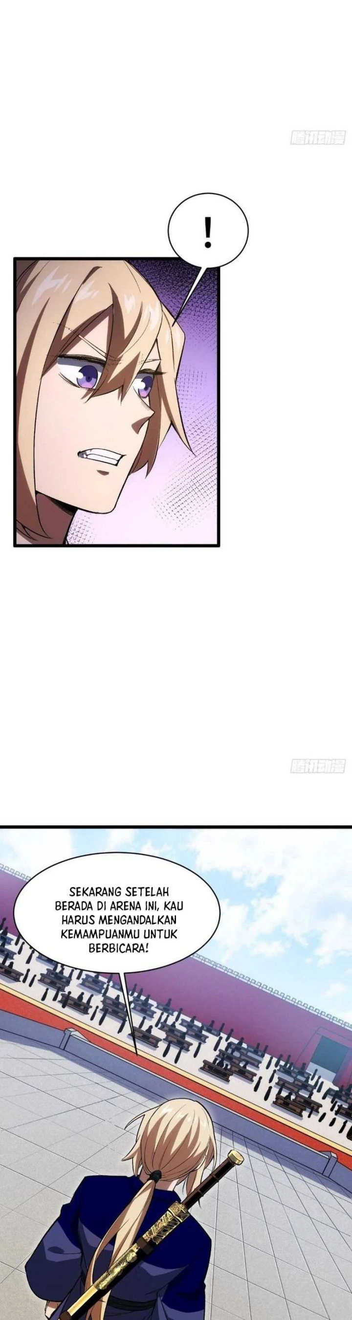 Read Scoring the Sacred Body of the Ancients from the Get-go ID Manga Online