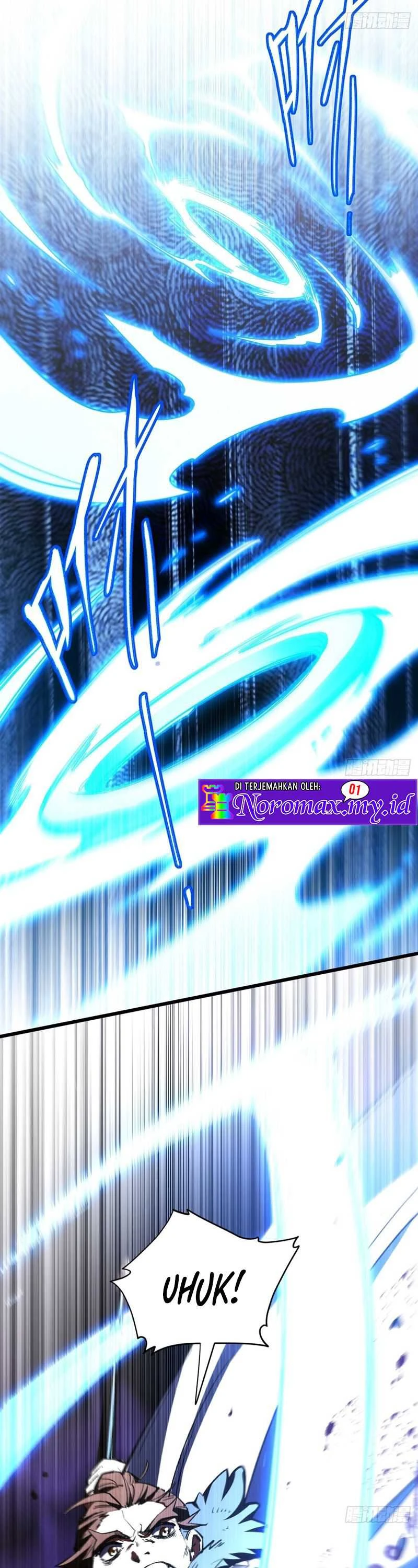 Read Scoring the Sacred Body of the Ancients from the Get-go ID Manga Online