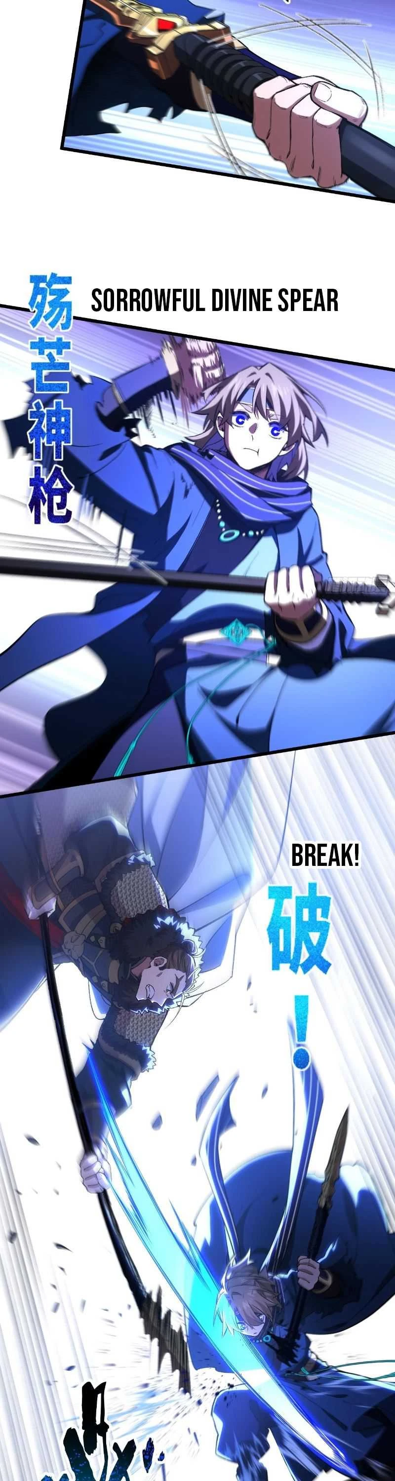 Read Scoring the Sacred Body of the Ancients from the Get-go ID Manga Online