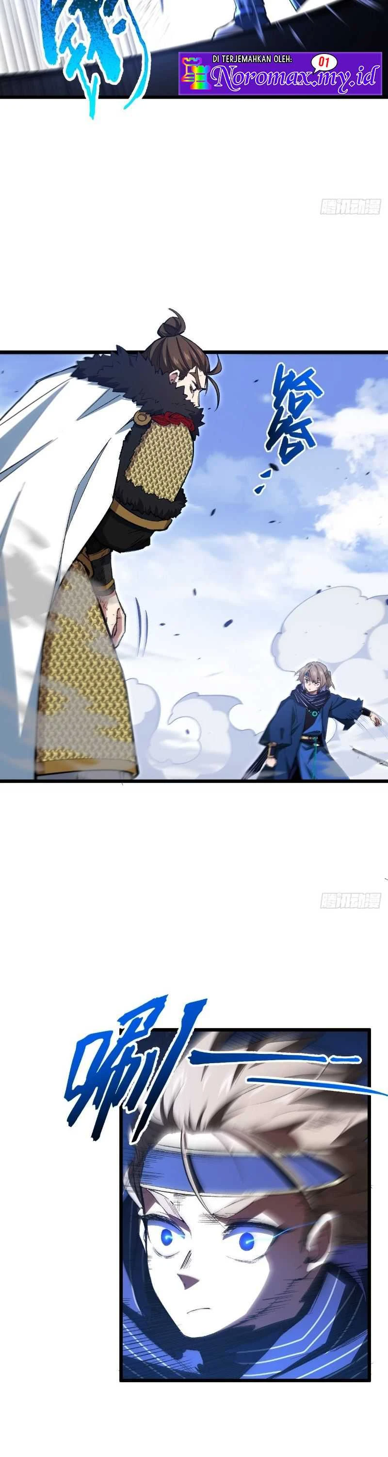 Read Scoring the Sacred Body of the Ancients from the Get-go ID Manga Online