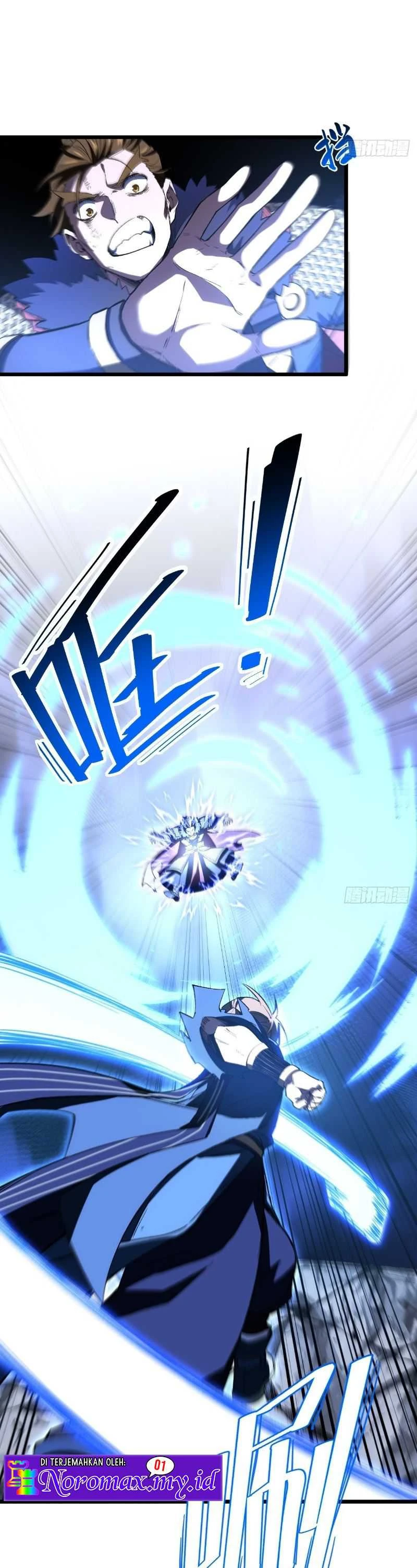 Read Scoring the Sacred Body of the Ancients from the Get-go ID Manga Online