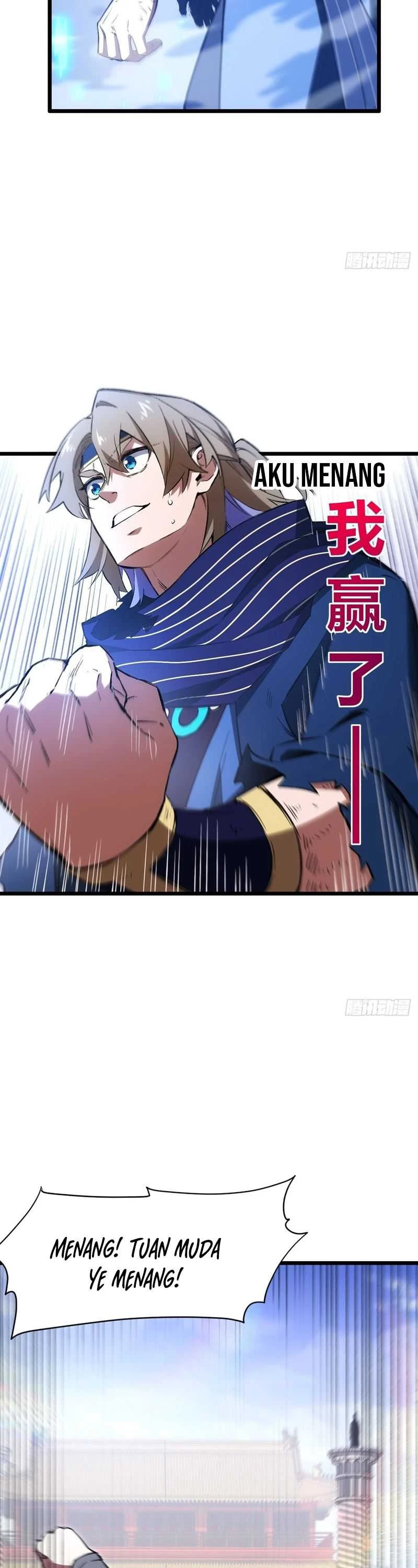 Read Scoring the Sacred Body of the Ancients from the Get-go ID Manga Online