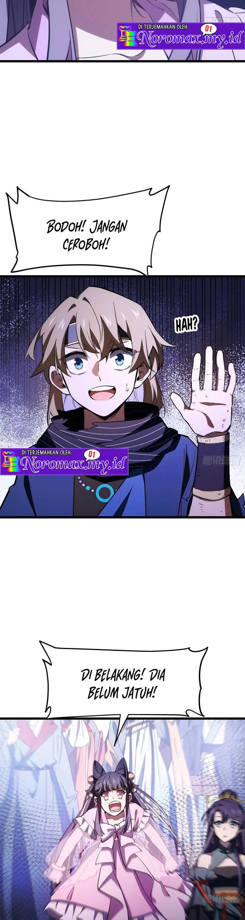Read Scoring the Sacred Body of the Ancients from the Get-go ID Manga Online
