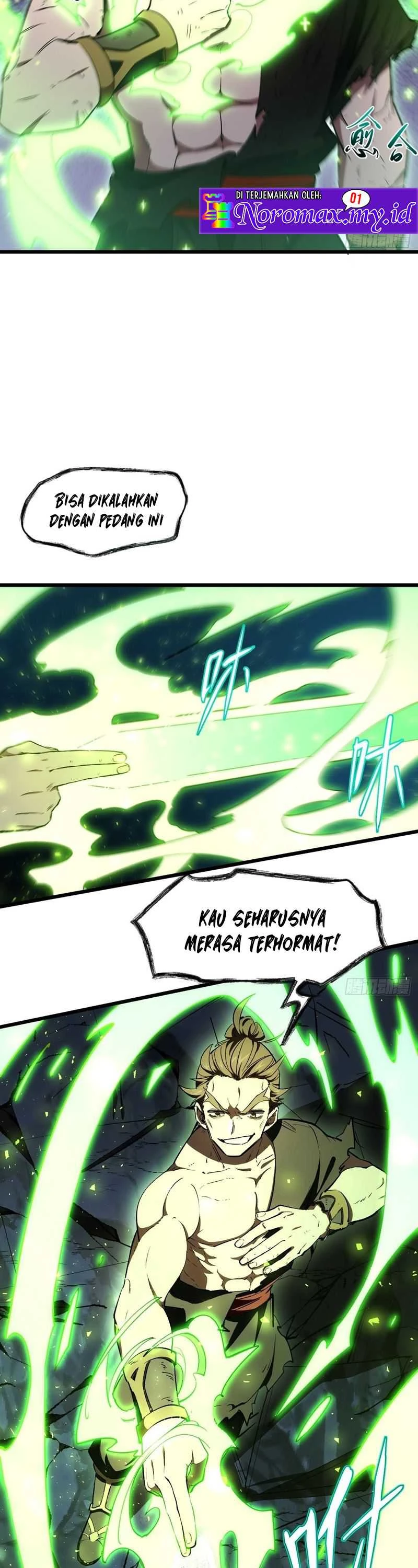 Read Scoring the Sacred Body of the Ancients from the Get-go ID Manga Online