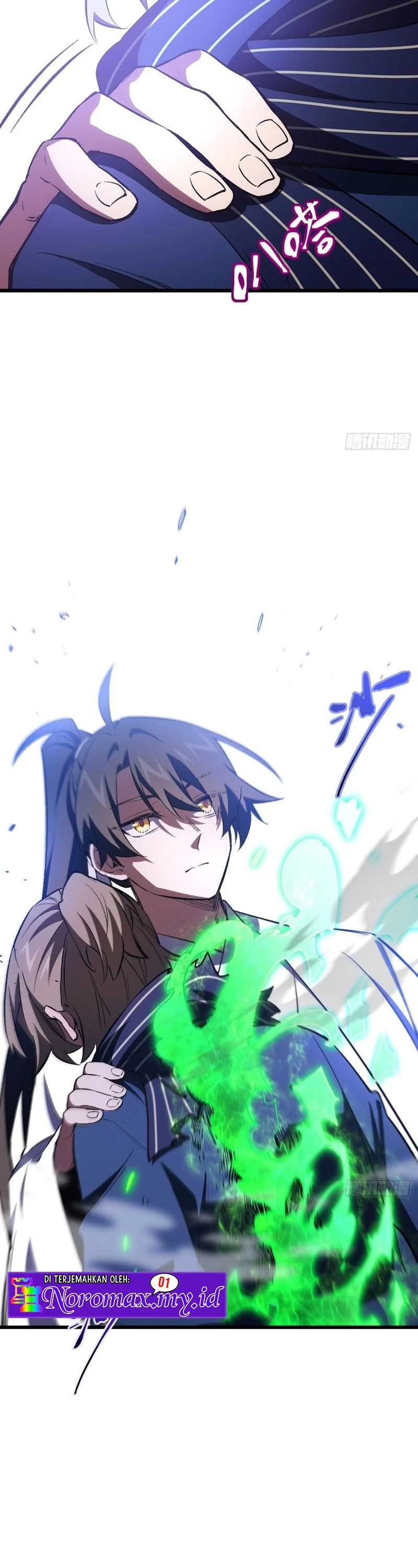 Read Scoring the Sacred Body of the Ancients from the Get-go ID Manga Online