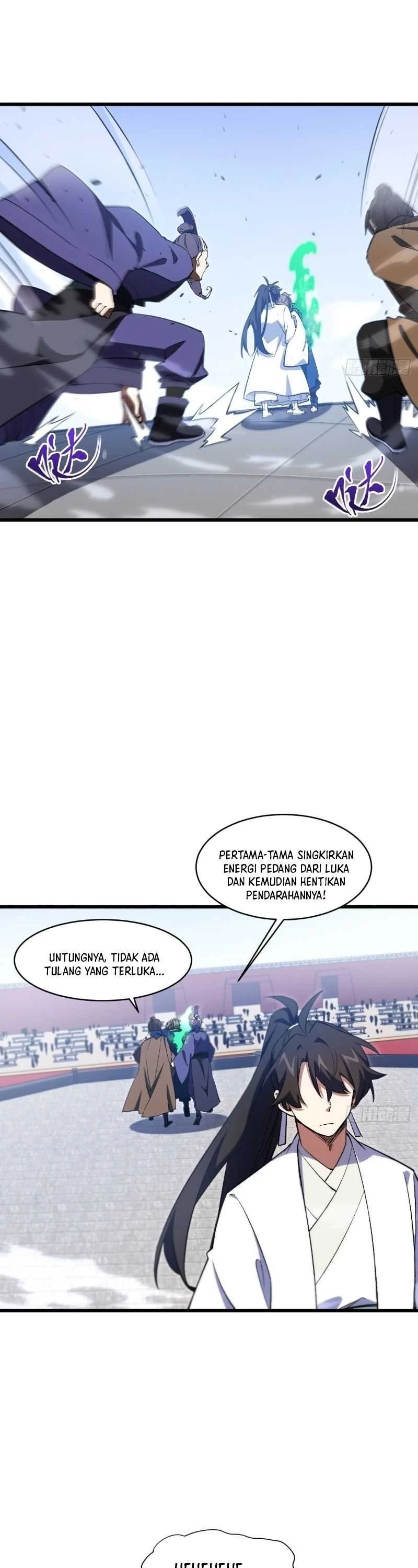 Read Scoring the Sacred Body of the Ancients from the Get-go ID Manga Online