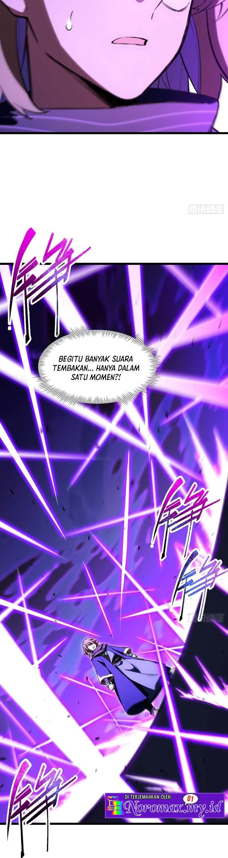 Read Scoring the Sacred Body of the Ancients from the Get-go ID Manga Online