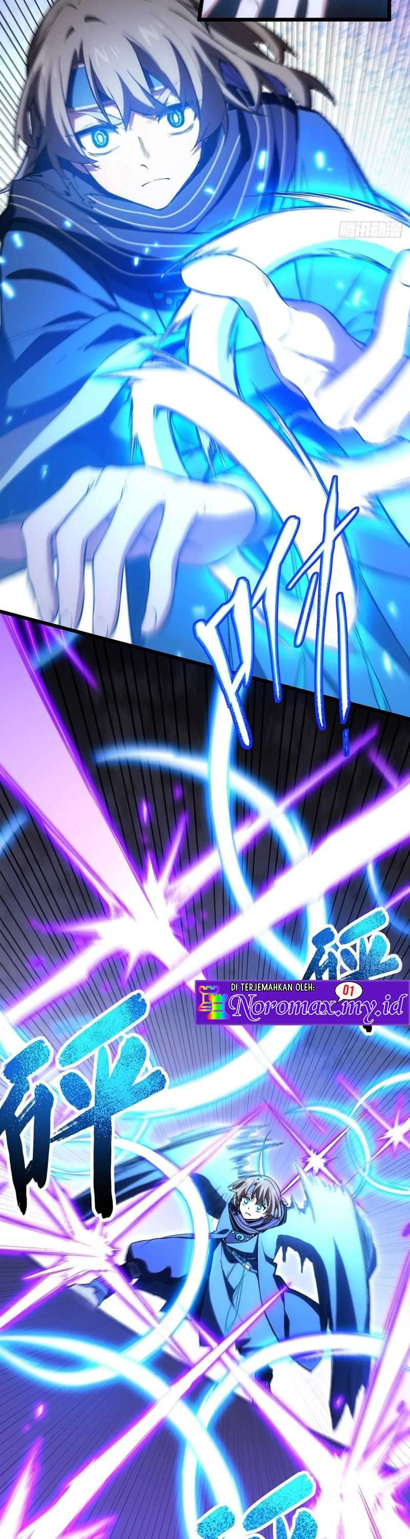 Read Scoring the Sacred Body of the Ancients from the Get-go ID Manga Online