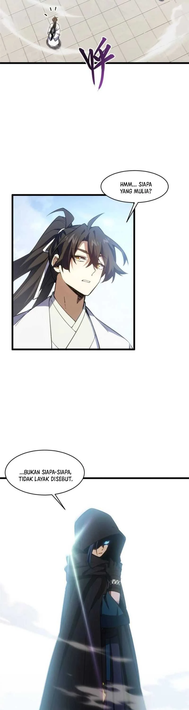 Read Scoring the Sacred Body of the Ancients from the Get-go ID Manga Online