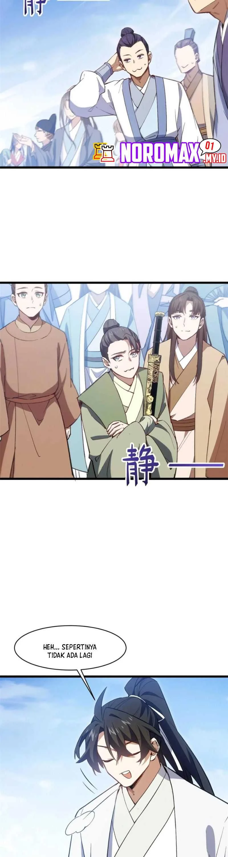 Read Scoring the Sacred Body of the Ancients from the Get-go ID Manga Online