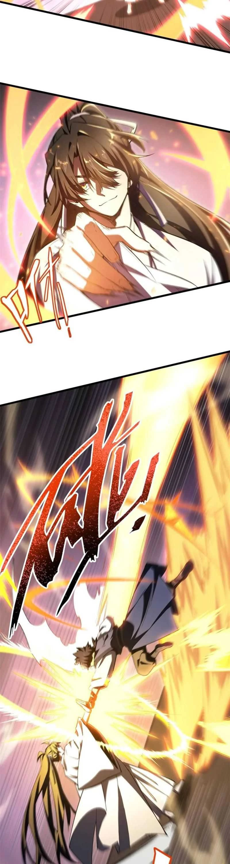 Read Scoring the Sacred Body of the Ancients from the Get-go ID Manga Online