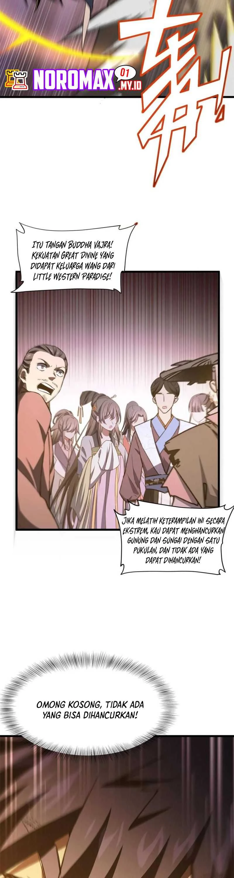 Read Scoring the Sacred Body of the Ancients from the Get-go ID Manga Online