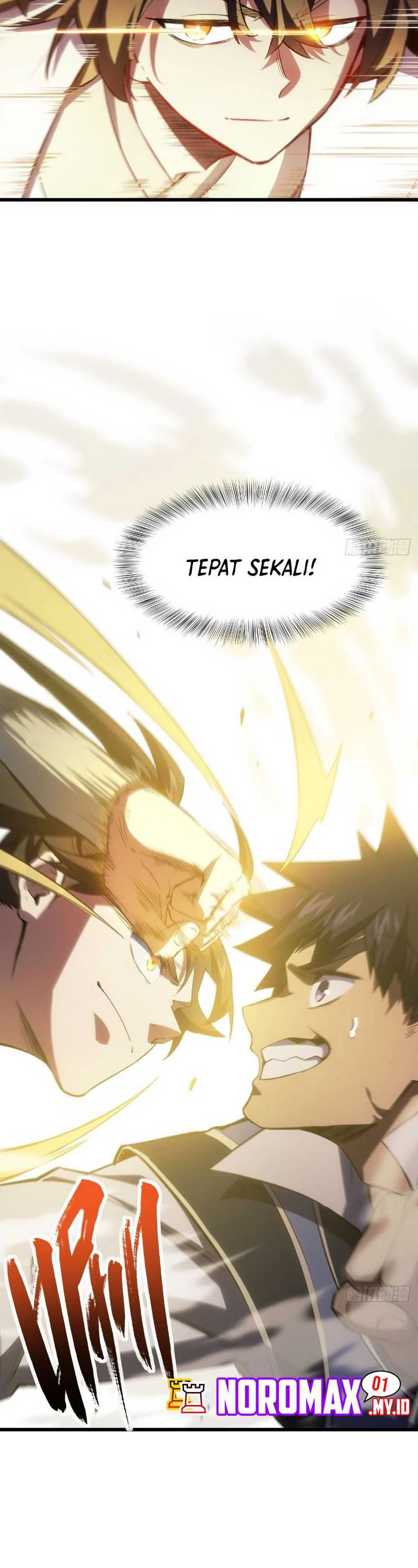 Read Scoring the Sacred Body of the Ancients from the Get-go ID Manga Online
