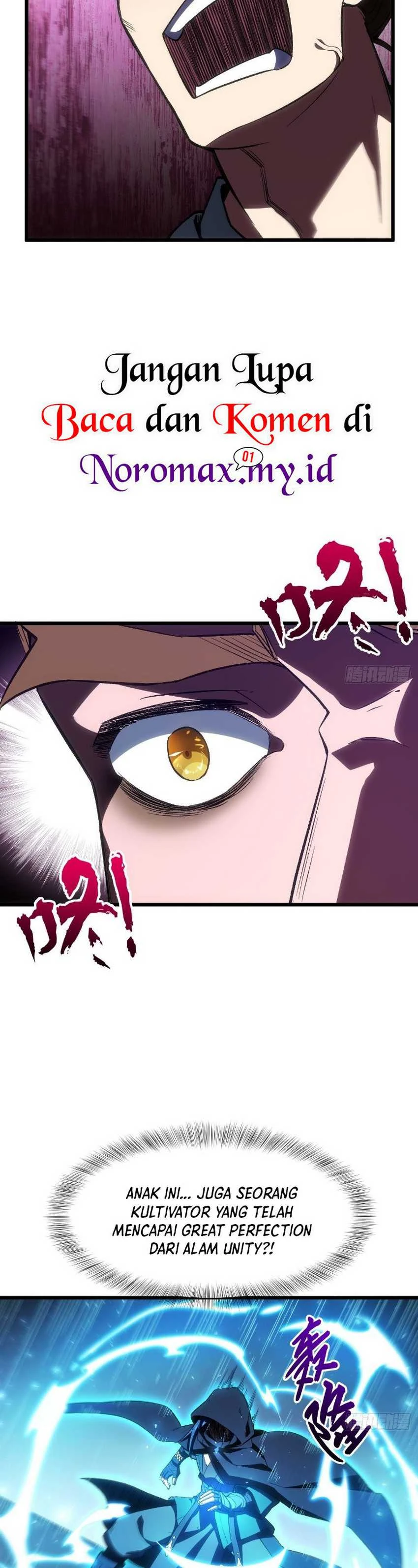 Read Scoring the Sacred Body of the Ancients from the Get-go ID Manga Online