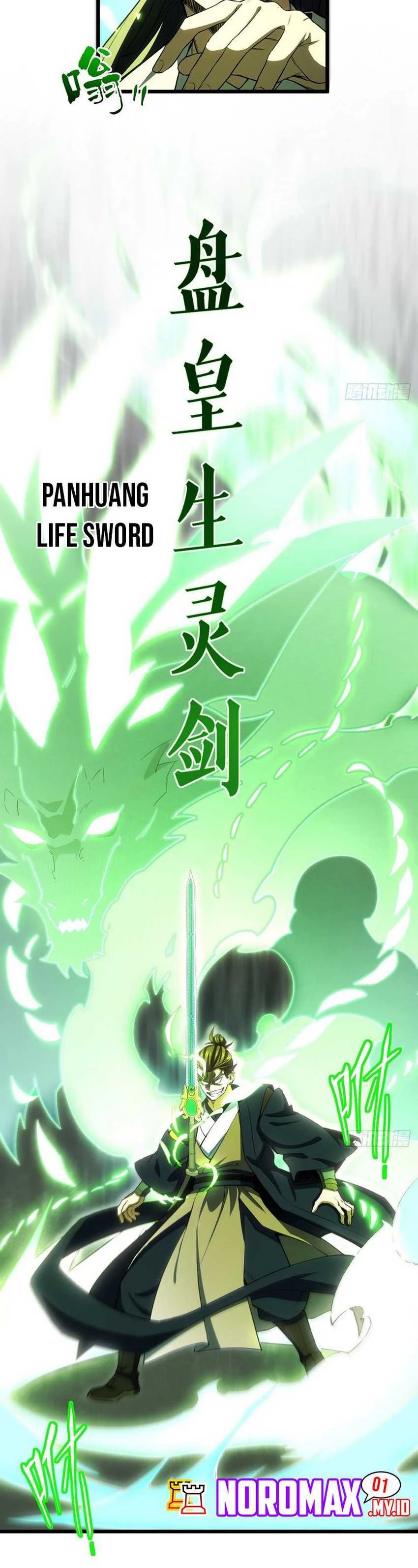 Read Scoring the Sacred Body of the Ancients from the Get-go ID Manga Online