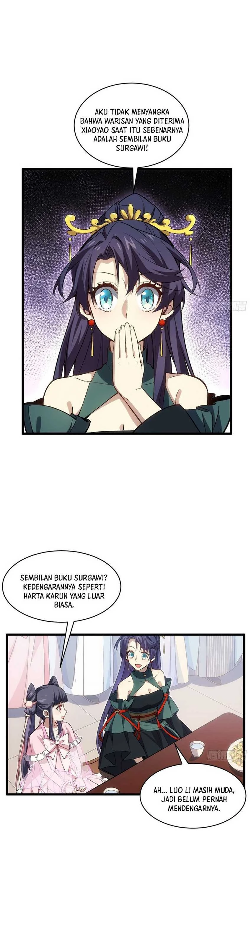 Read Scoring the Sacred Body of the Ancients from the Get-go ID Manga Online