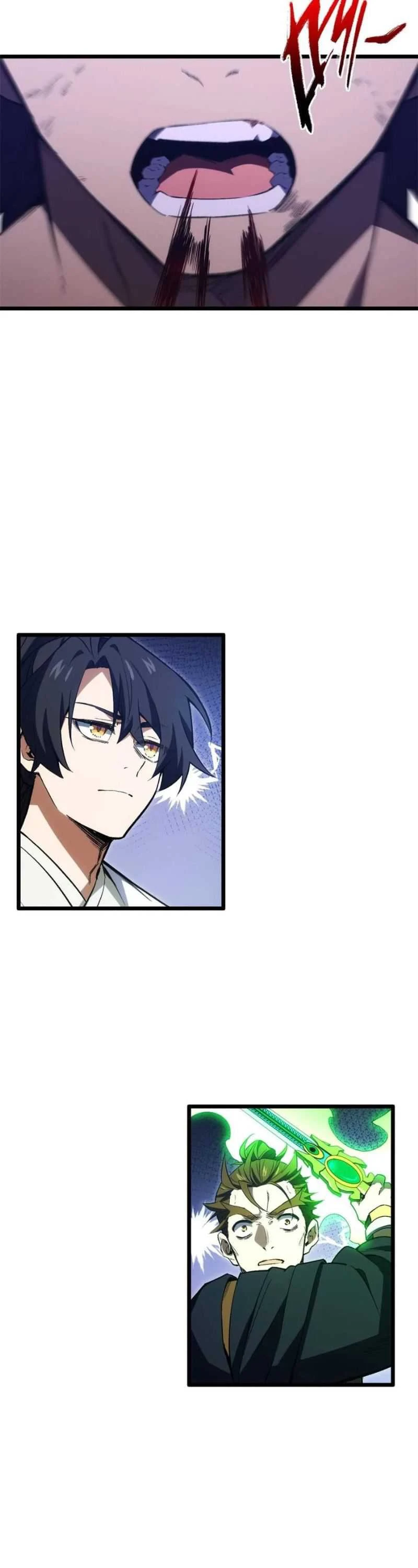 Read Scoring the Sacred Body of the Ancients from the Get-go ID Manga Online