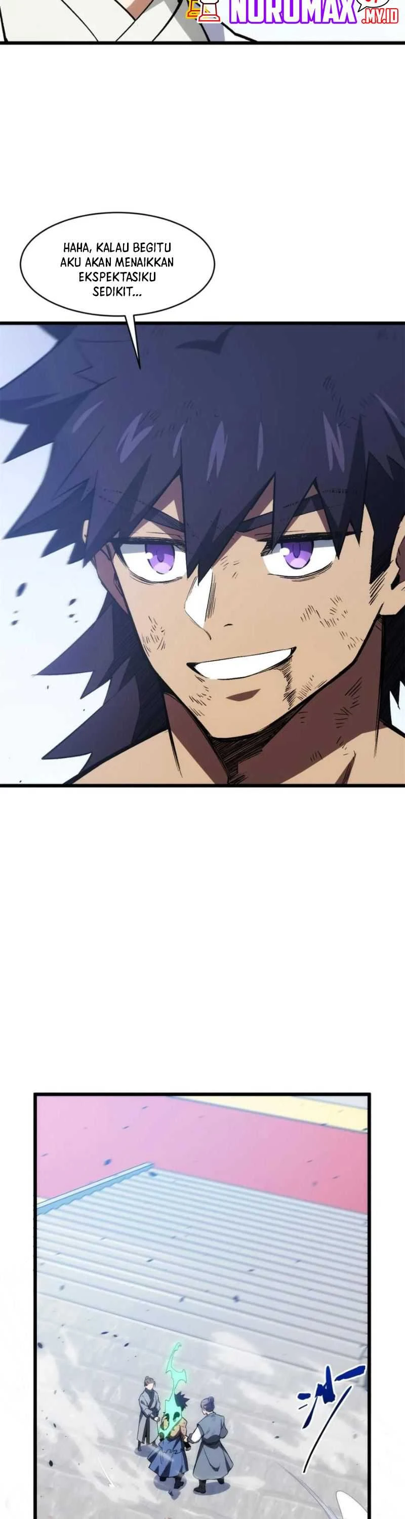 Read Scoring the Sacred Body of the Ancients from the Get-go ID Manga Online