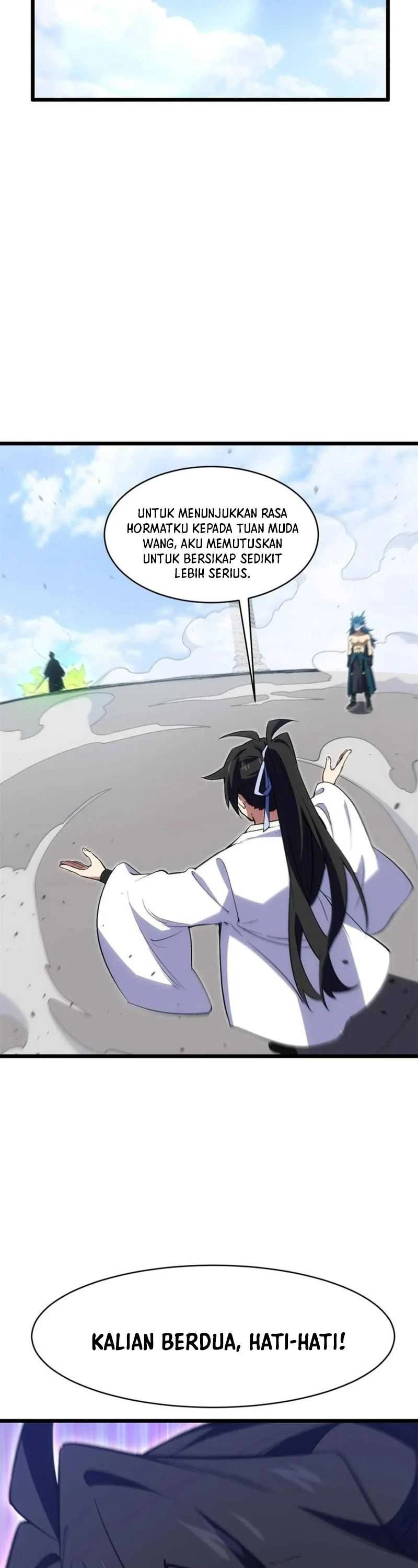 Read Scoring the Sacred Body of the Ancients from the Get-go ID Manga Online