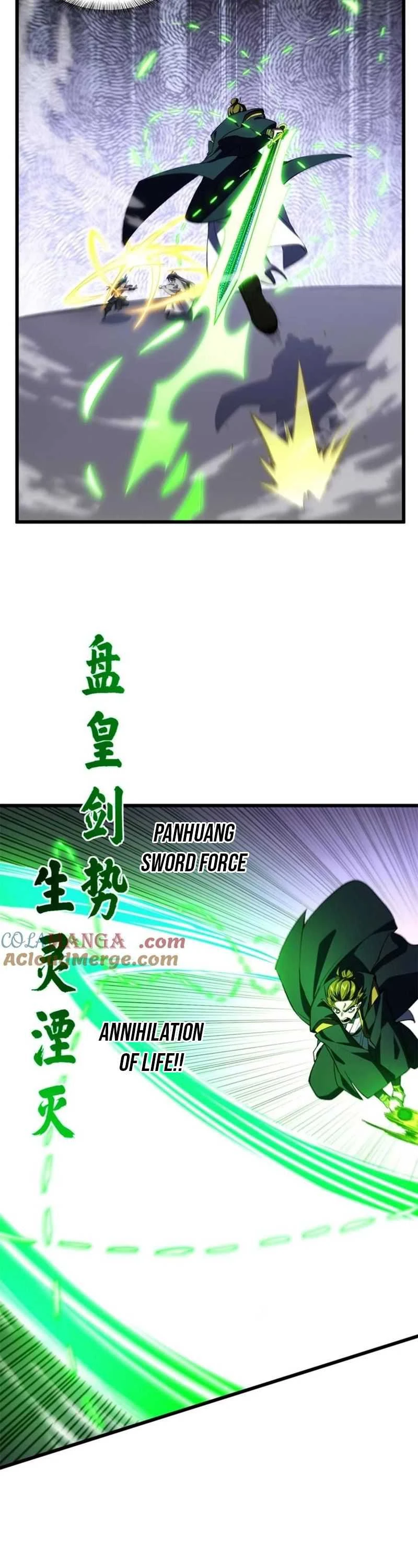 Read Scoring the Sacred Body of the Ancients from the Get-go ID Manga Online
