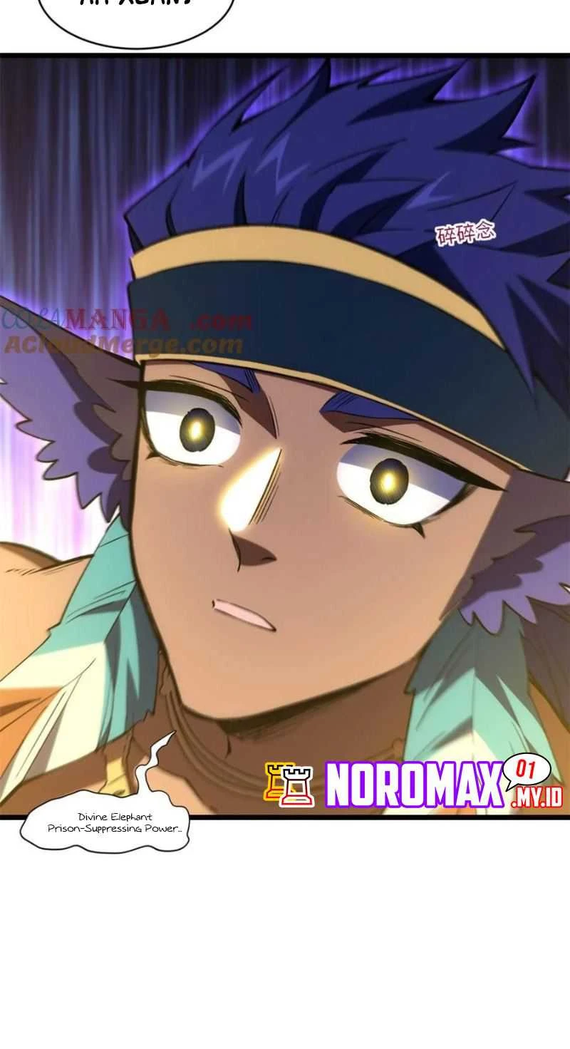 Read Scoring the Sacred Body of the Ancients from the Get-go ID Manga Online