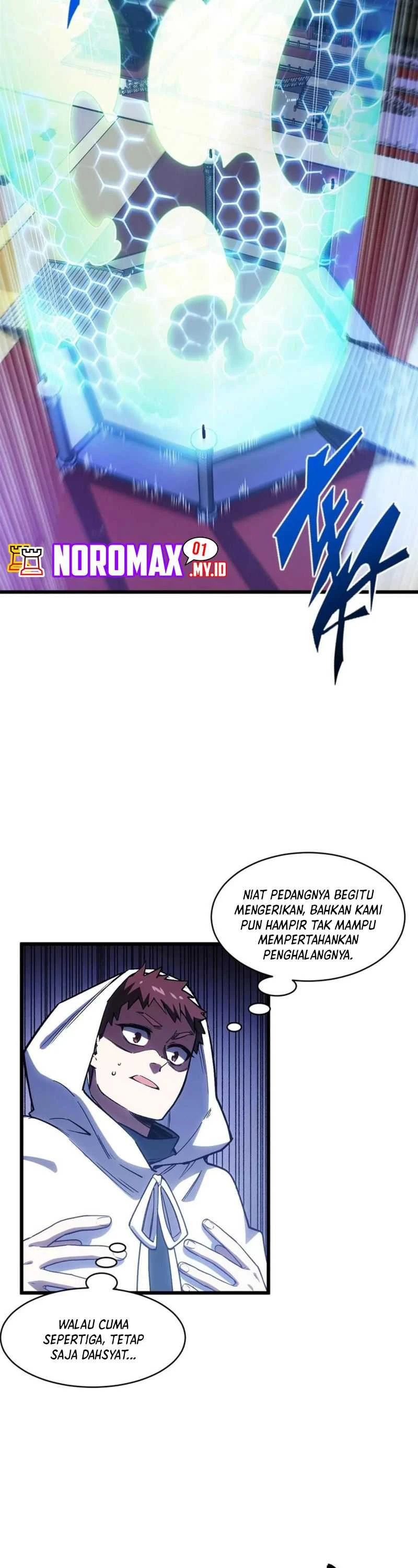 Read Scoring the Sacred Body of the Ancients from the Get-go ID Manga Online