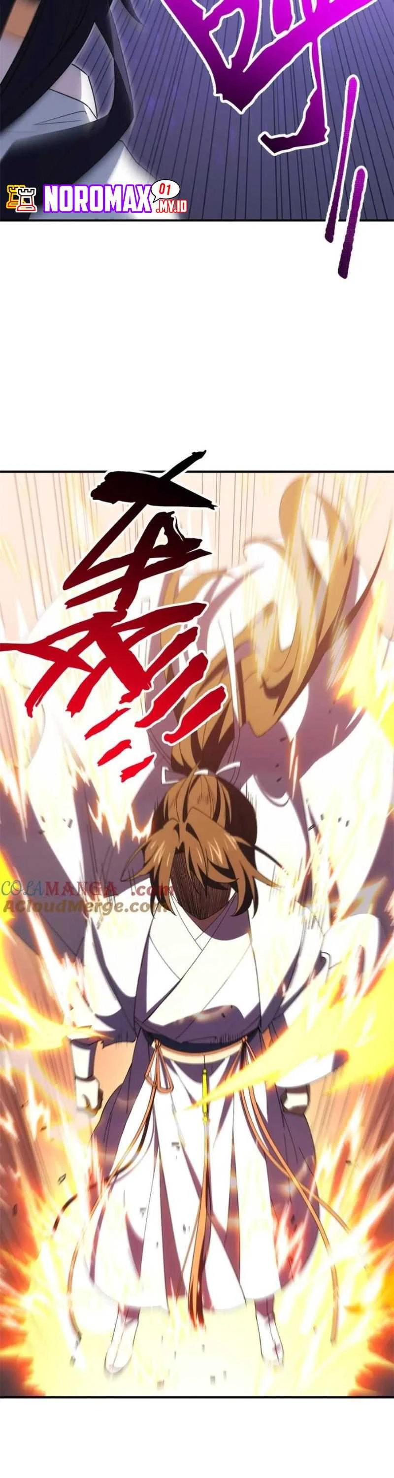 Read Scoring the Sacred Body of the Ancients from the Get-go ID Manga Online