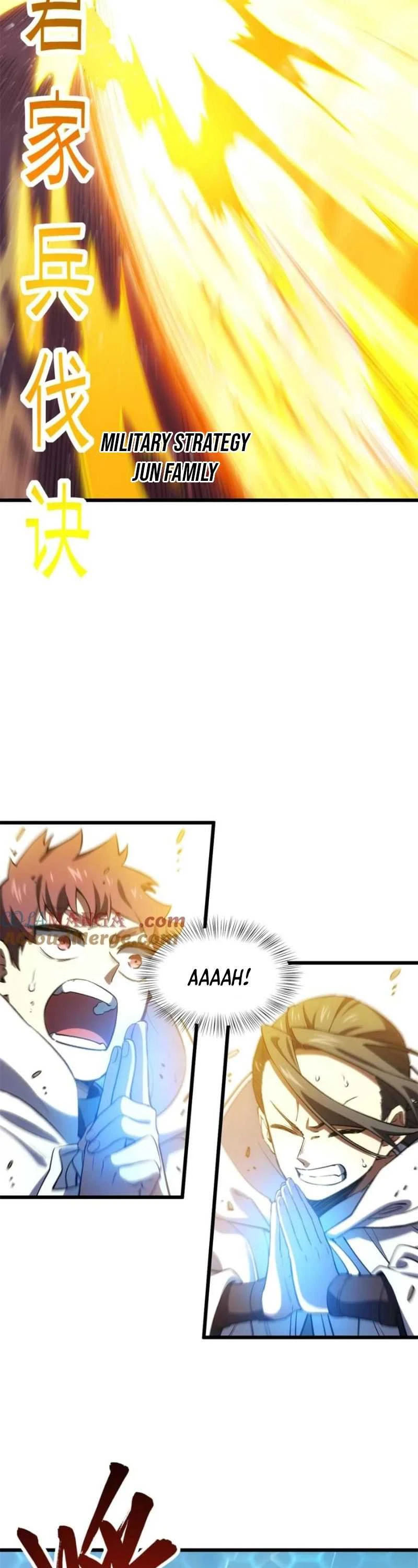 Read Scoring the Sacred Body of the Ancients from the Get-go ID Manga Online
