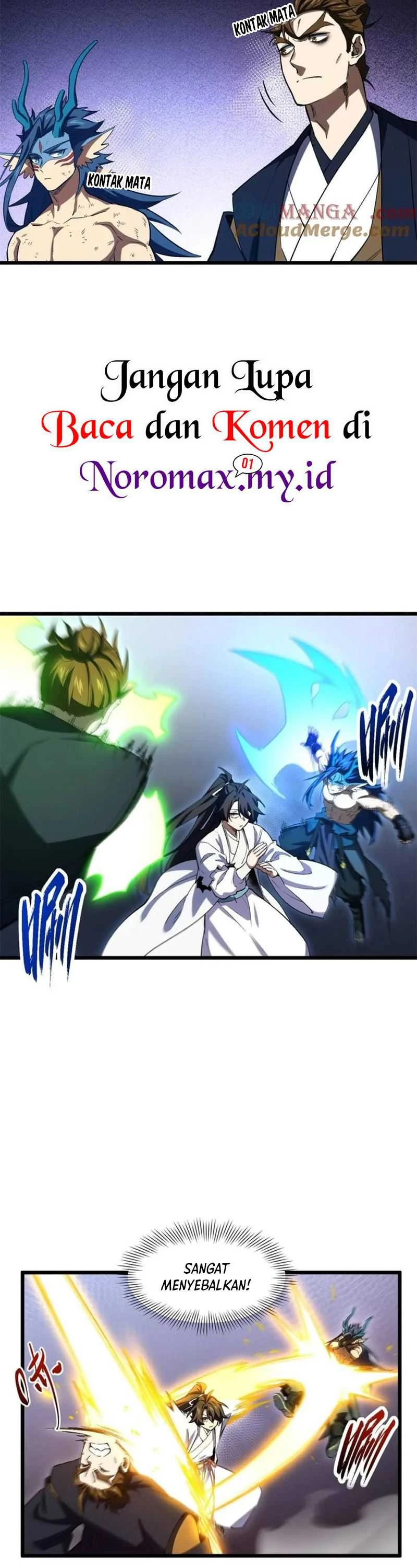 Read Scoring the Sacred Body of the Ancients from the Get-go ID Manga Online