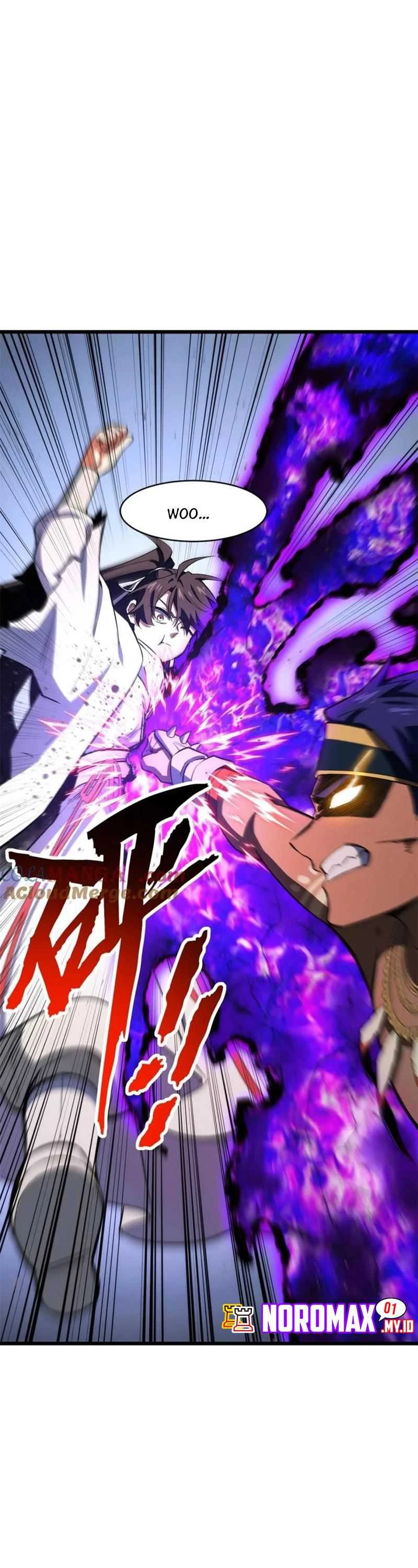 Read Scoring the Sacred Body of the Ancients from the Get-go ID Manga Online