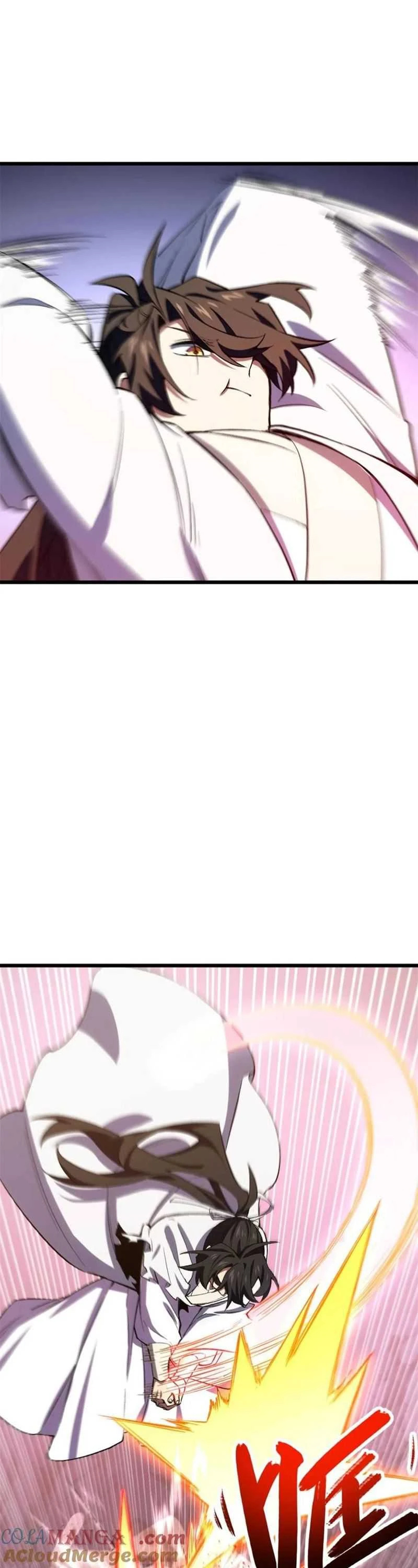 Read Scoring the Sacred Body of the Ancients from the Get-go ID Manga Online