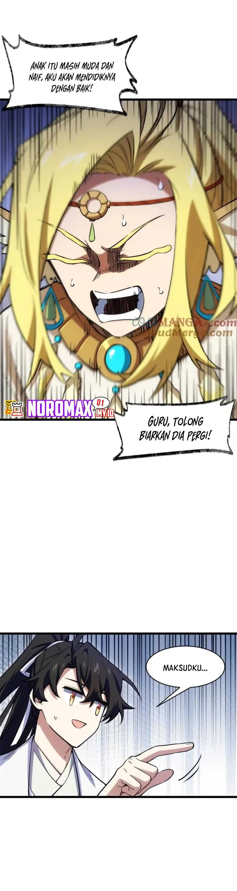 Read Scoring the Sacred Body of the Ancients from the Get-go ID Manga Online