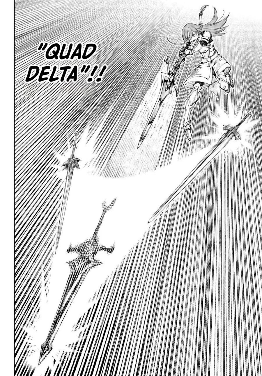 Read Shangri-La Frontier ID Manga Online