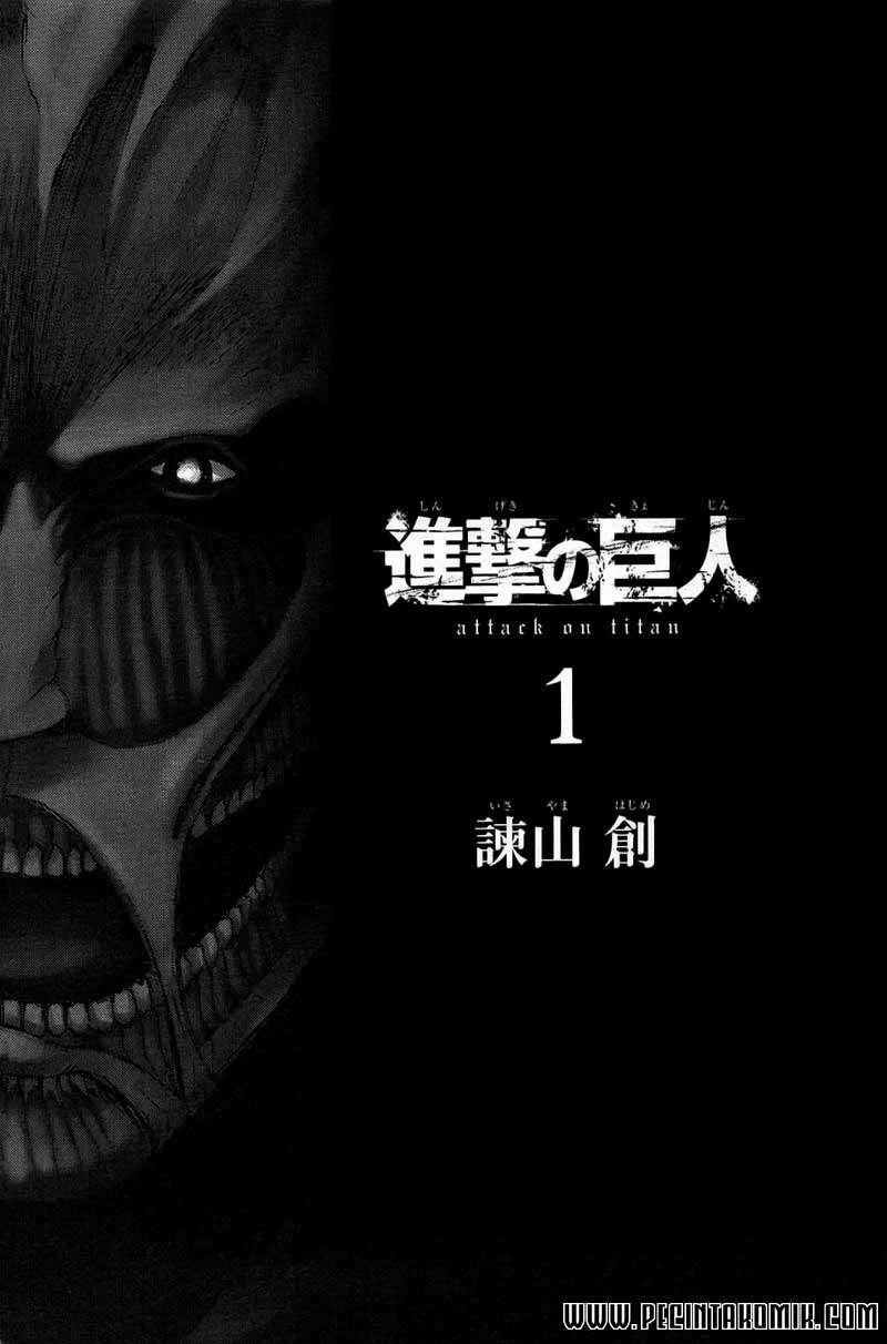 Read Shingeki no Kyojin ID Manga Online