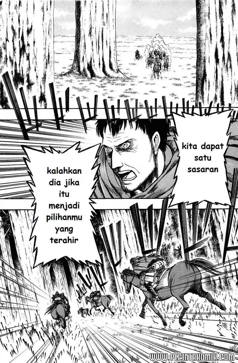 Read Shingeki no Kyojin ID Manga Online